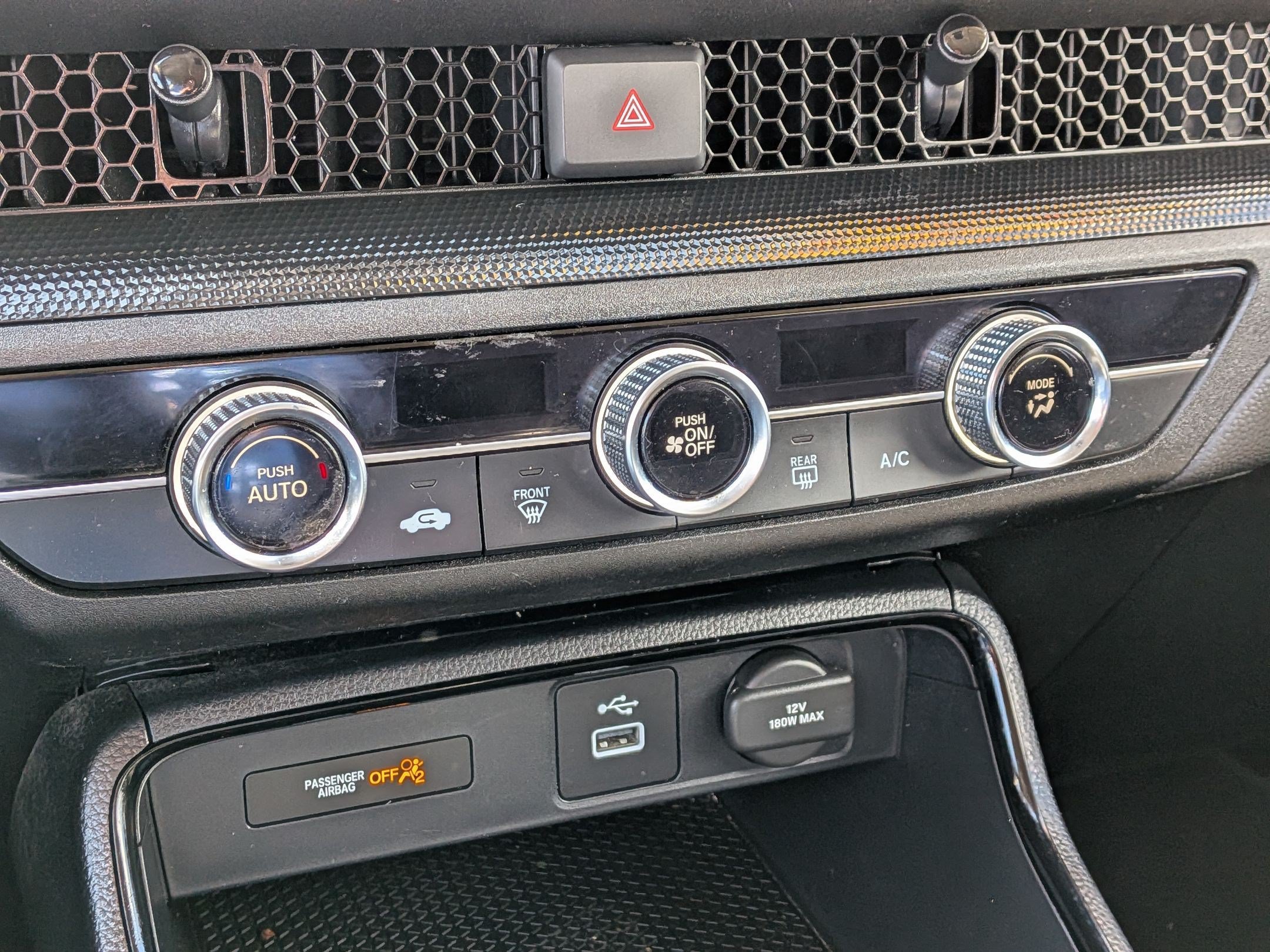 Used 2025 Honda CR-V LX image 21
