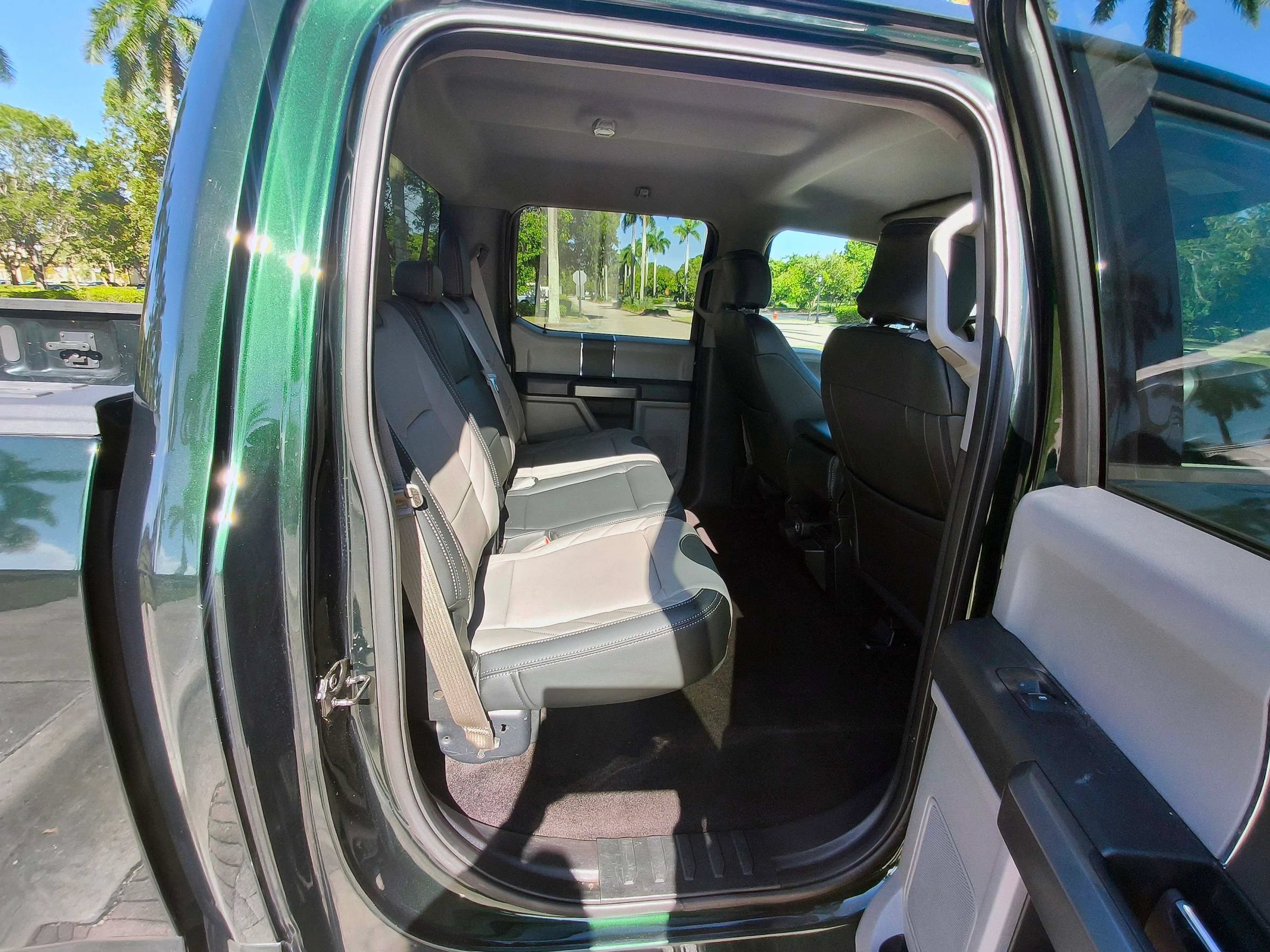 Used 2016 Ford F150 XLT w/ Equipment Group 301A Mid AWD/4WD image 15