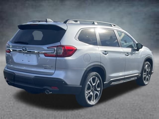 New 2026 Subaru Ascent Touring image 3