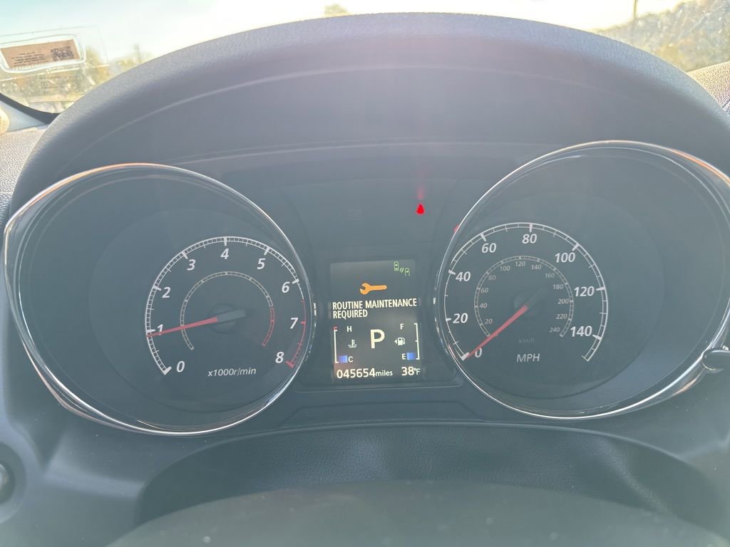 Used 2024 Mitsubishi Outlander Sport SE image 15