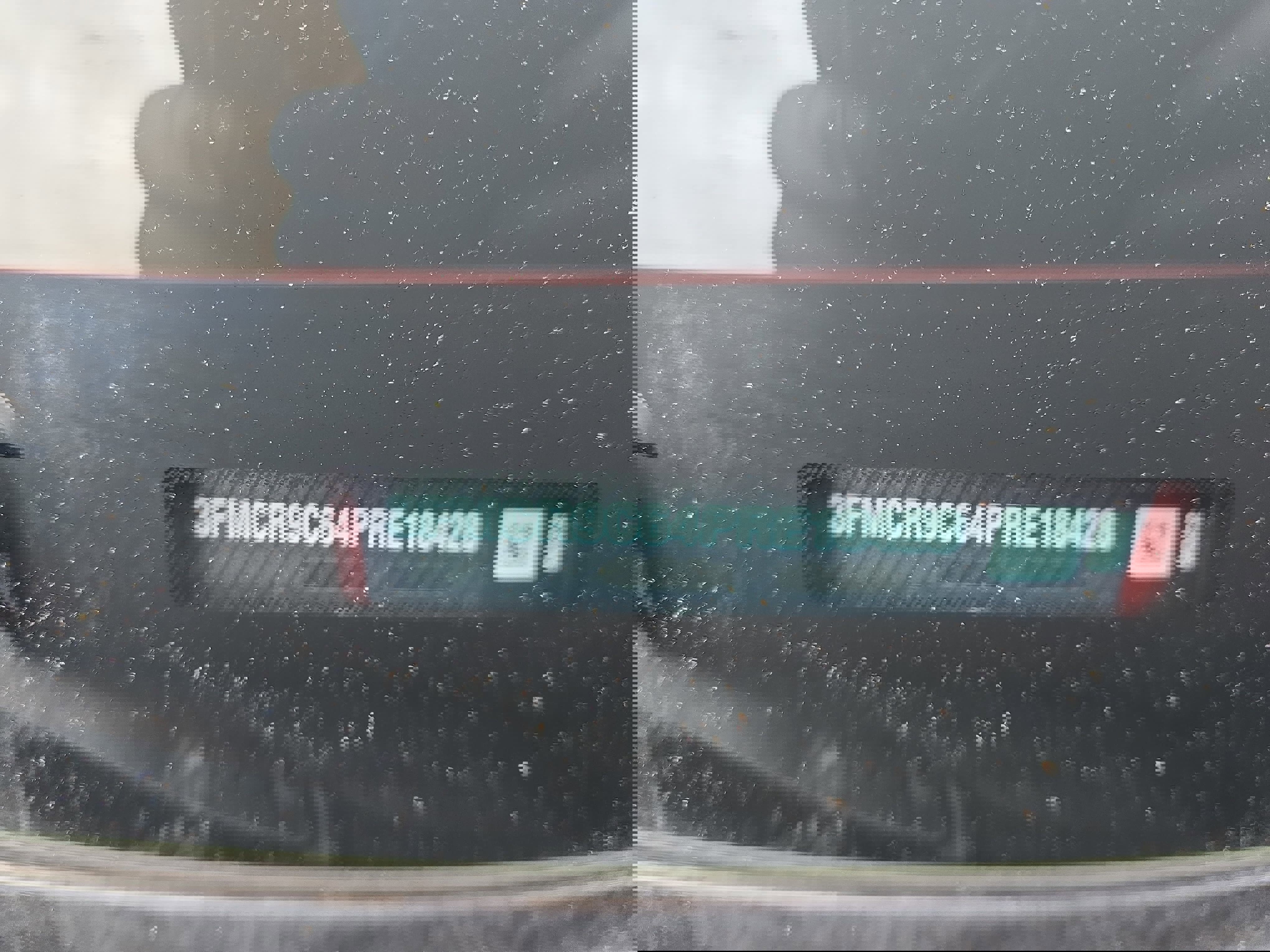 Used 2023 Ford Bronco Sport Outer Banks image 35