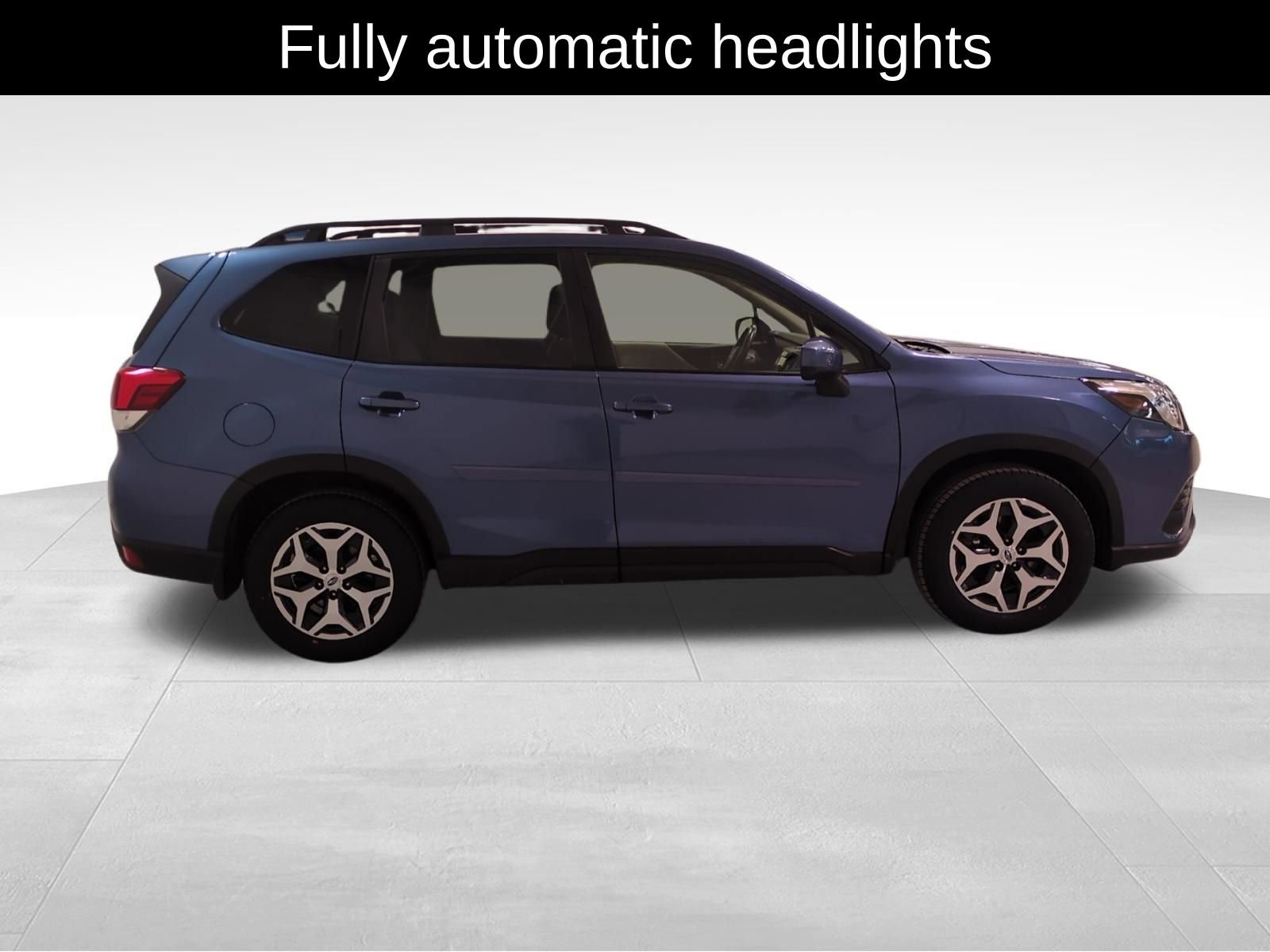 Certified 2023 Subaru Forester Premium image 4