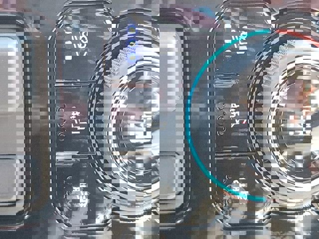 New 2026 Chevrolet Silverado 1500 LTZ image 37