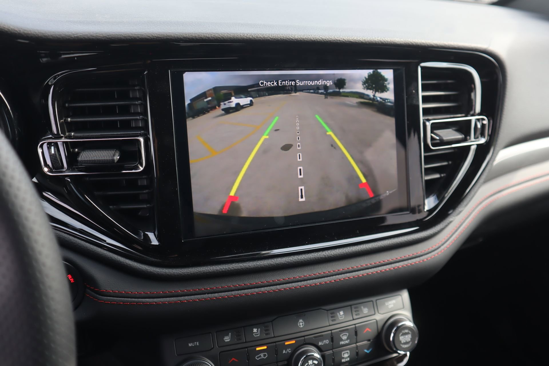 New 2026 Dodge Durango GT image 6