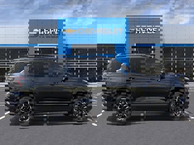 New 2026 Chevrolet Equinox ACTIV image 5