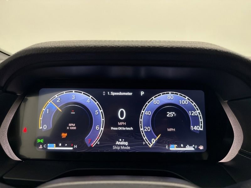 New 2025 Jeep Grand Cherokee Limited w/ Black Appearance Package AWD/4WD image 30