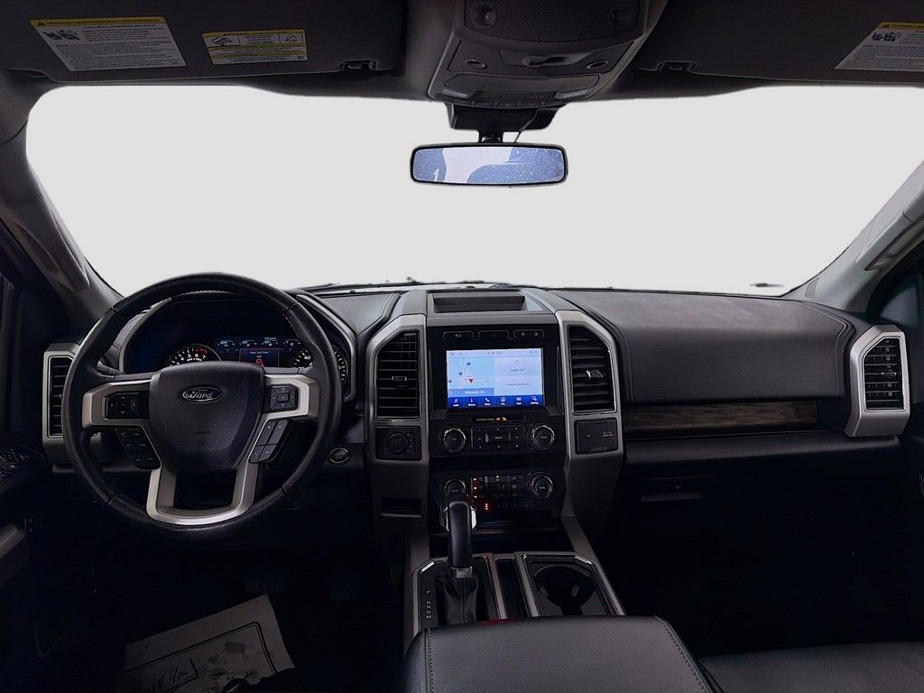 Used 2020 Ford F150 Lariat image 24