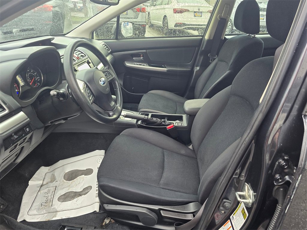 Used 2016 Subaru Impreza 2.0i Premium w/ Popular Package #2 image 22