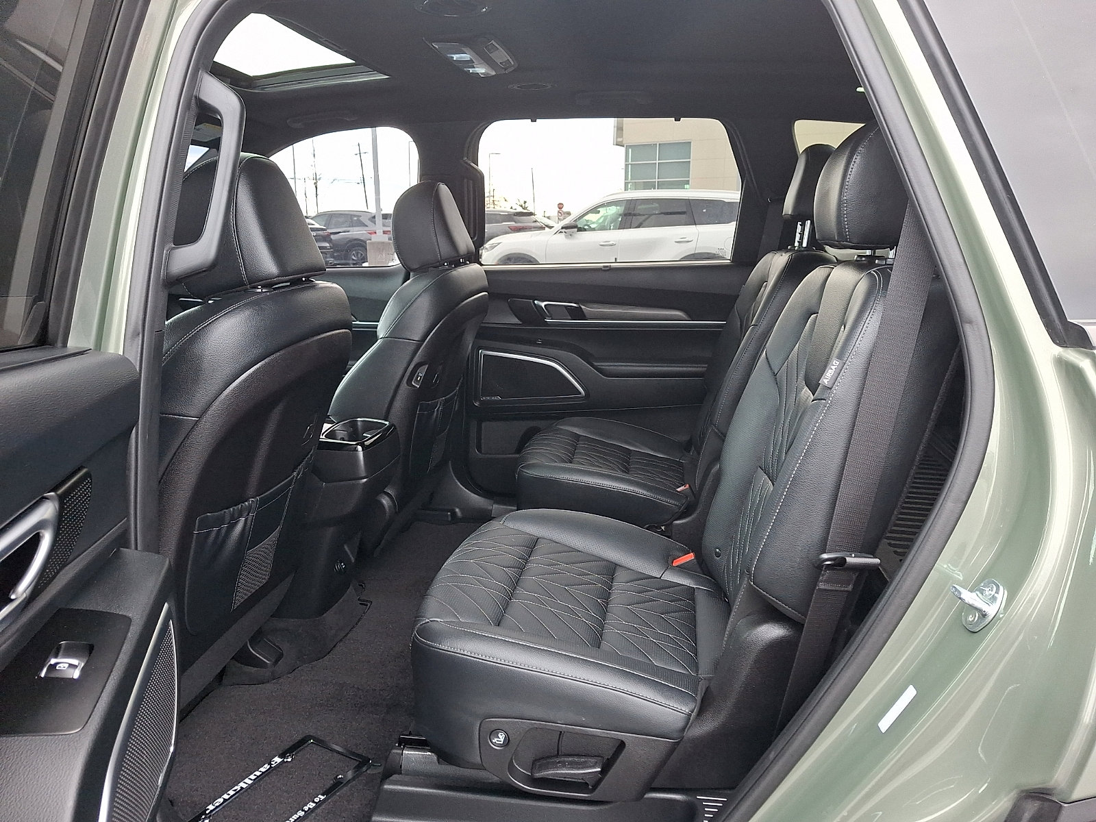 Used 2025 Kia Telluride SX X-Line image 9