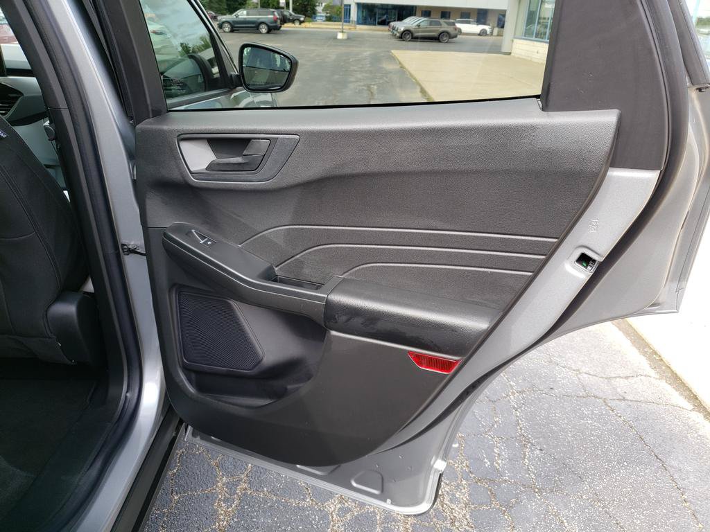 Used 2024 Ford Escape Active AWD/4WD image 19