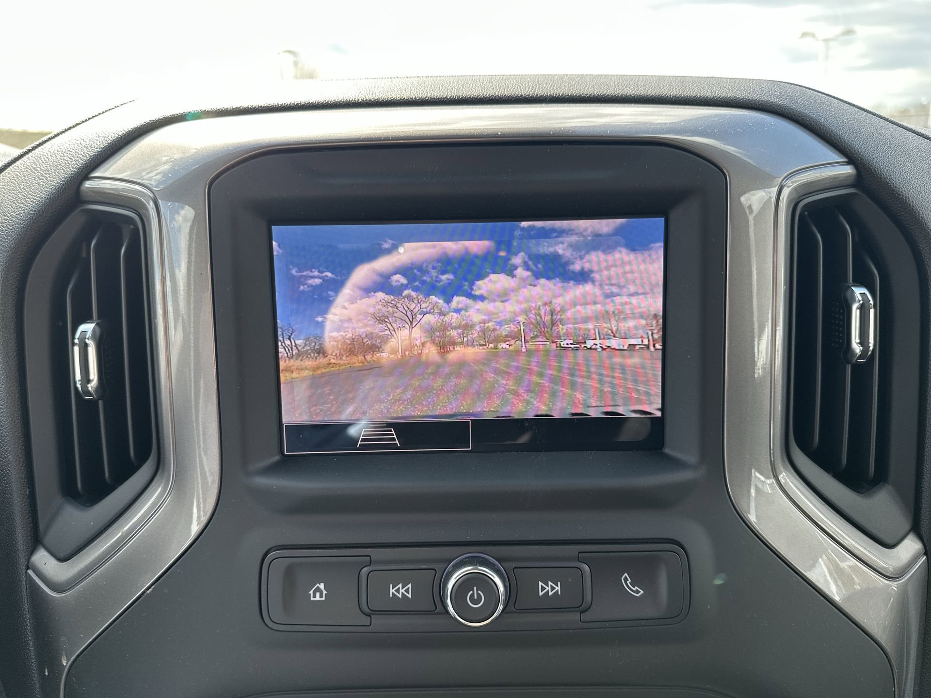 New 2026 GMC Sierra 3500 Pro w/ Convenience Package image 17