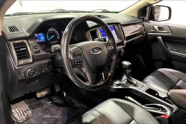 Used 2020 Ford Ranger Lariat image 18