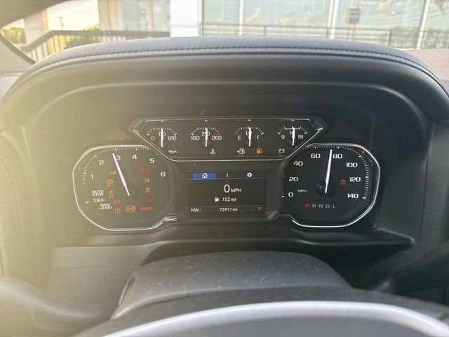 Certified 2021 GMC Sierra 1500 Elevation image 44