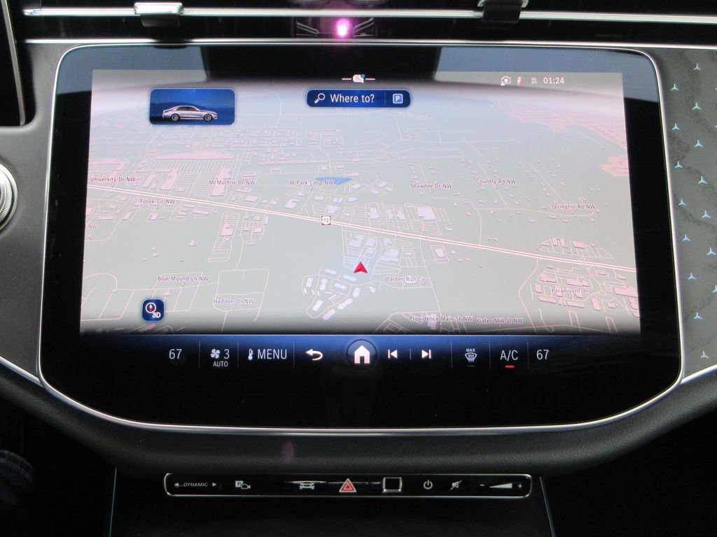 New 2026 Mercedes-Benz E 350 Sedan image 8