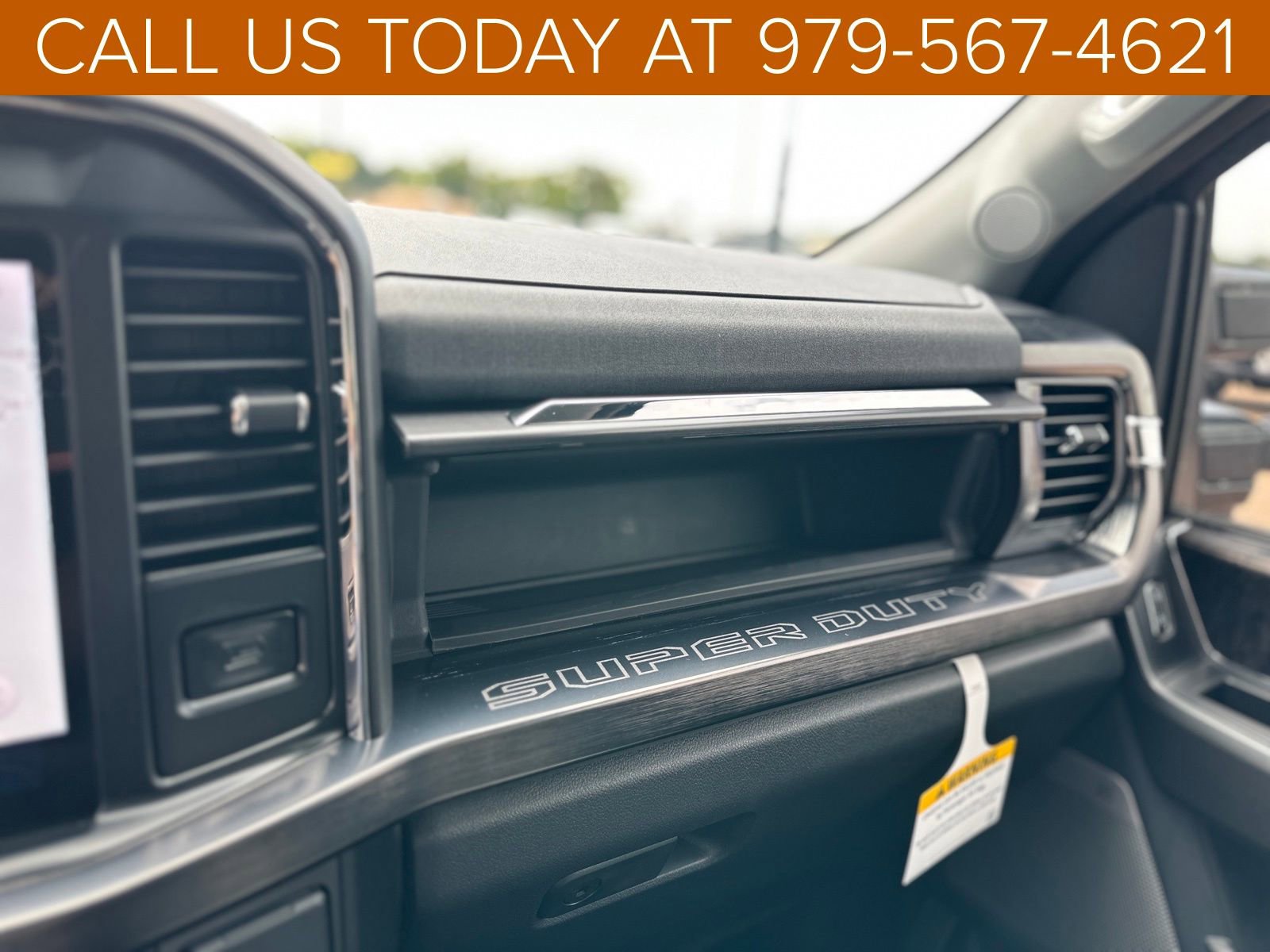 New 2025 Ford F250 Lariat w/ FX4 Off-Road Package image 51