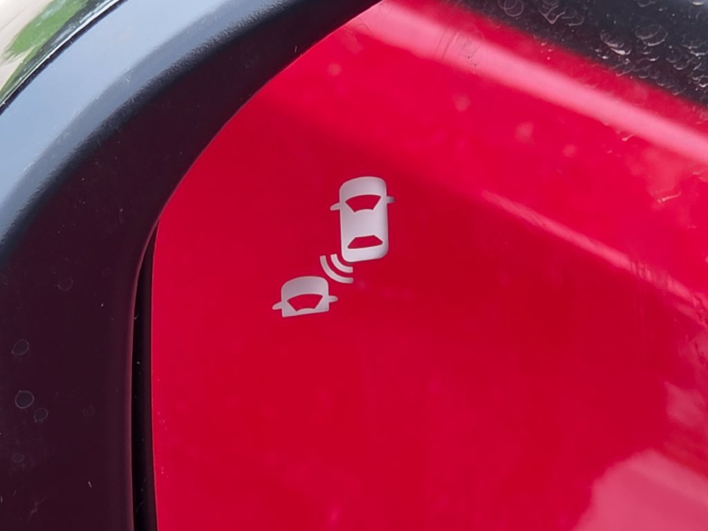 New 2027 Honda HR-V Sport image 13