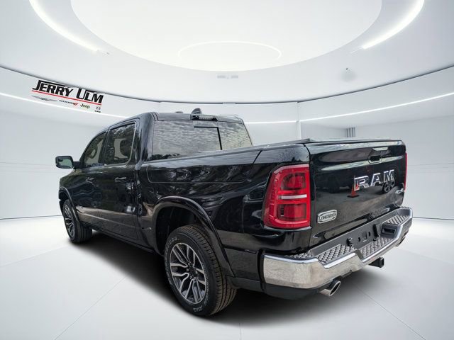 New 2026 RAM 1500 Limited image 5