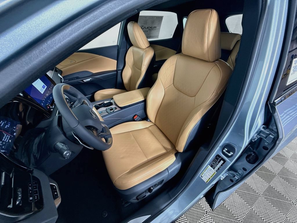 New 2026 Lexus RX 350 AWD image 16