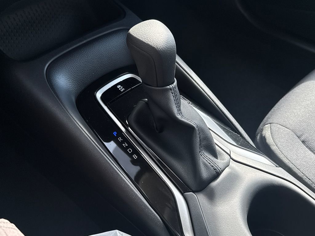 New 2026 Toyota Corolla LE FWD image 29