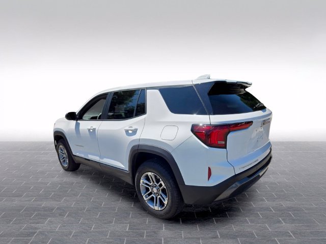 Used 2025 GMC Terrain Elevation AWD/4WD image 5
