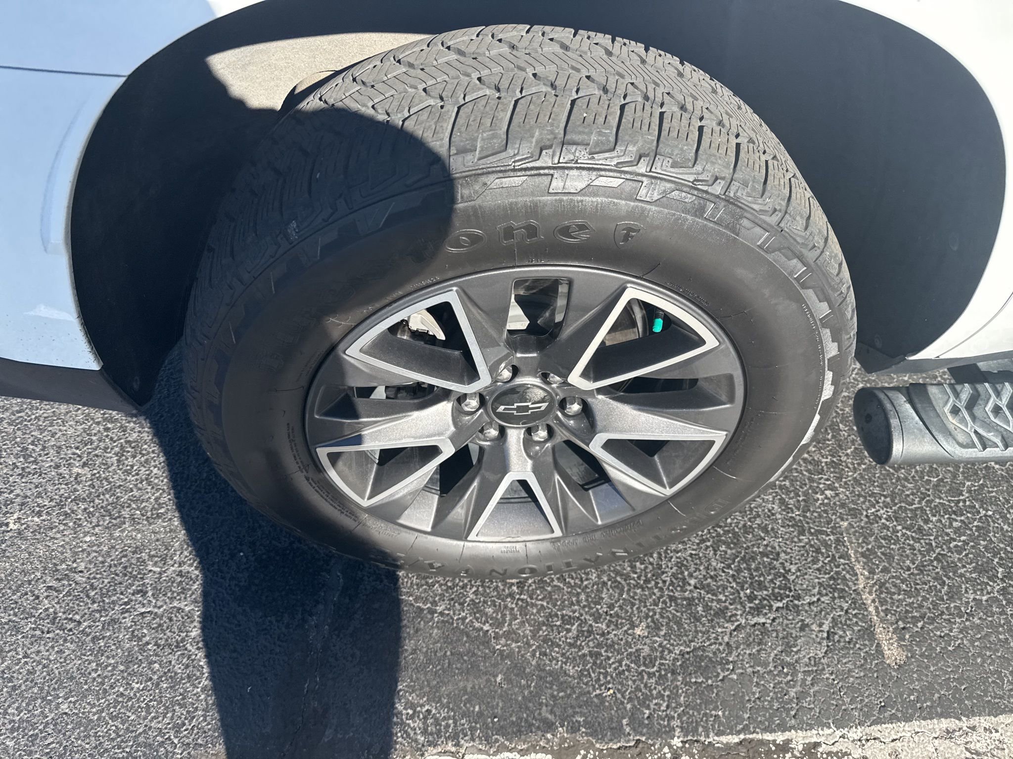 Used 2022 Chevrolet Tahoe Z71 w/ Luxury Package image 7