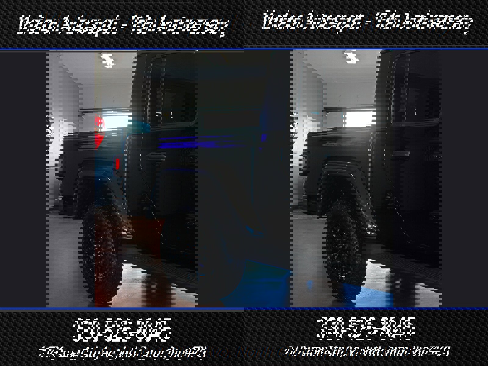 Used 2022 Jeep Gladiator Sport image 53