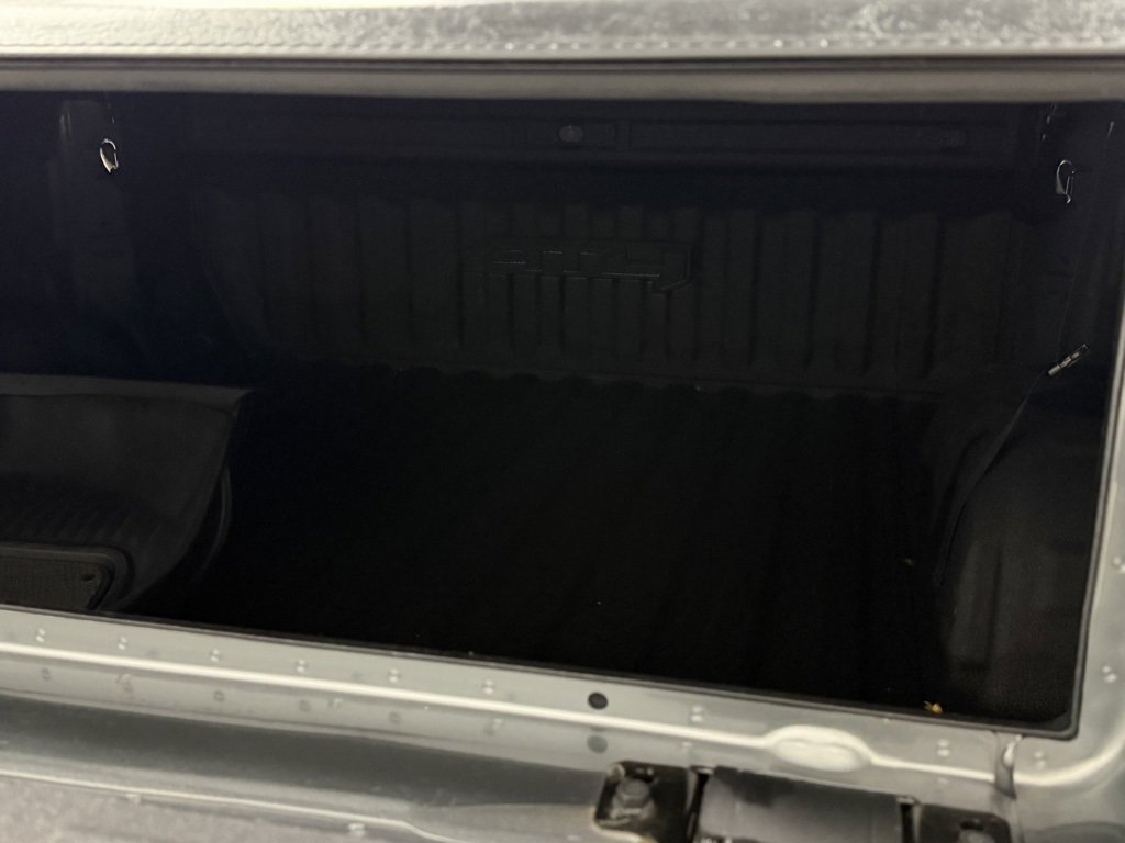 Certified 2023 GMC Sierra 1500 AT4 w/ AT4 Premium Package image 31