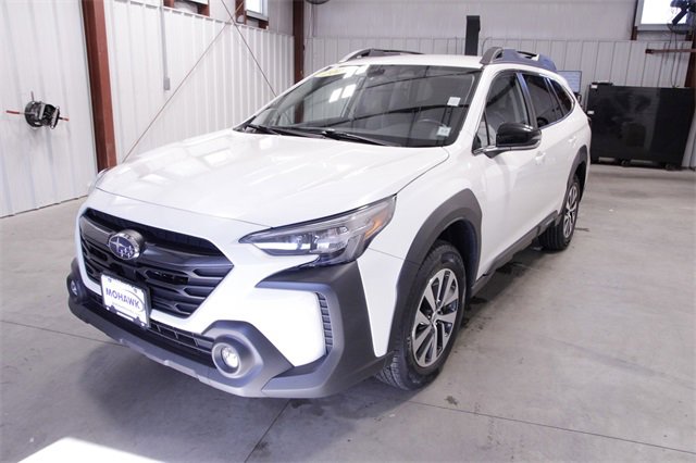 Used 2024 Subaru Outback Premium