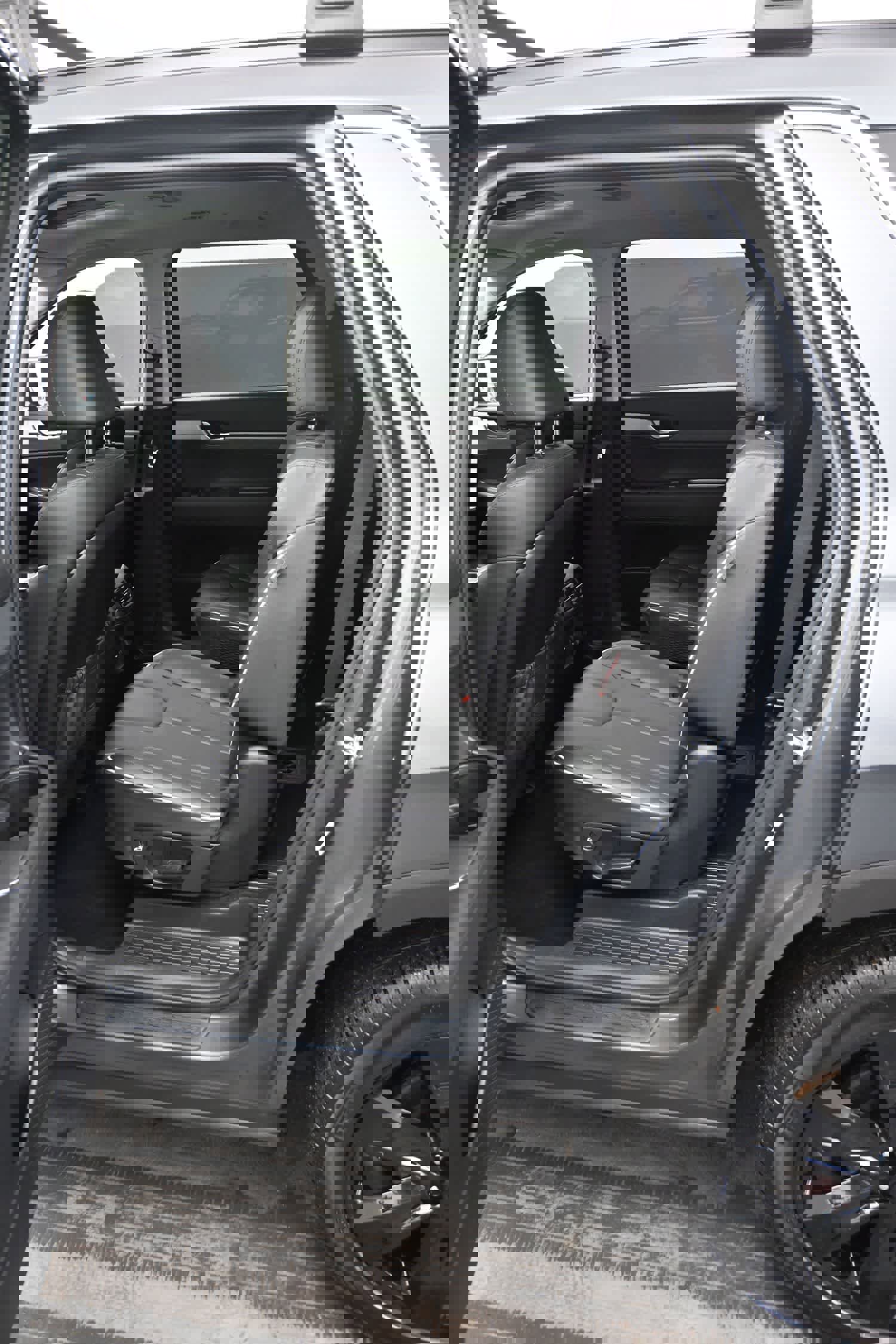 Used 2023 Hyundai Palisade XRT w/ Cargo Package image 15