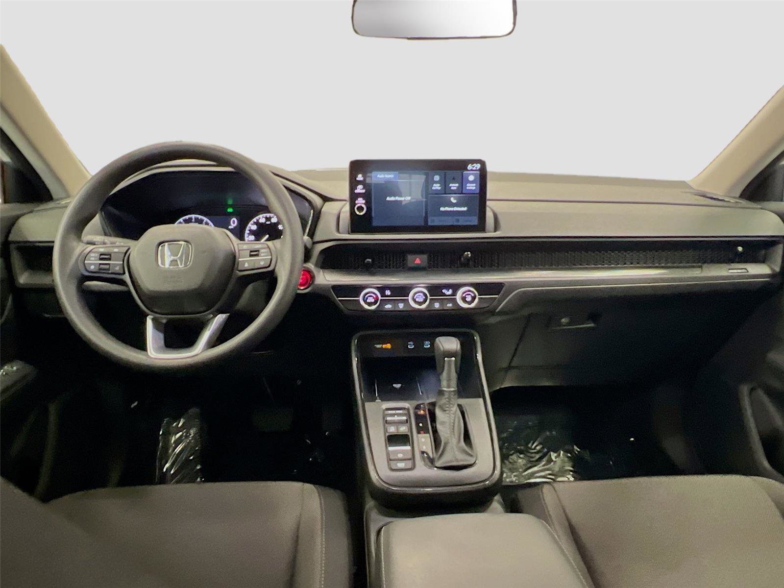 Used 2026 Honda CR-V LX image 29