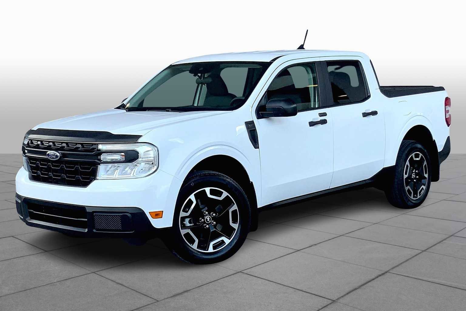 Used 2024 Ford Maverick XL