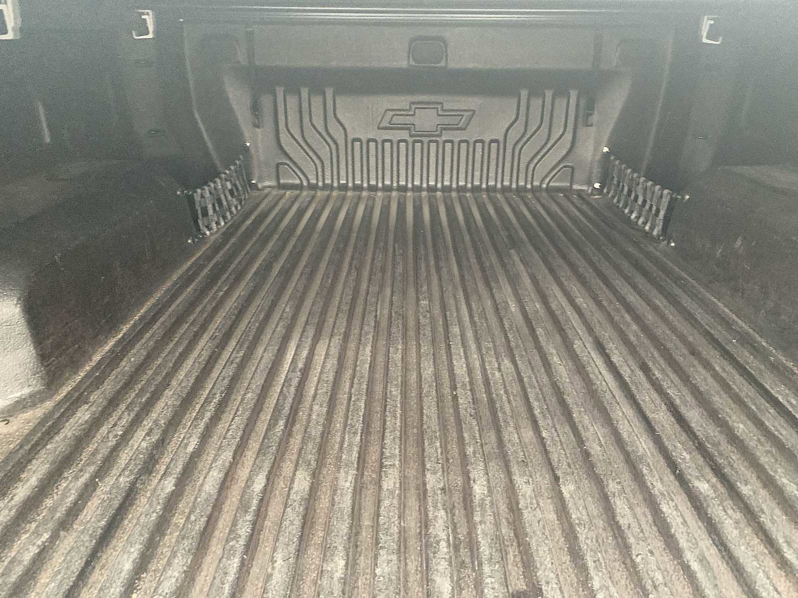 Certified 2019 Chevrolet Silverado 1500 LT w/ All-Star Edition image 24