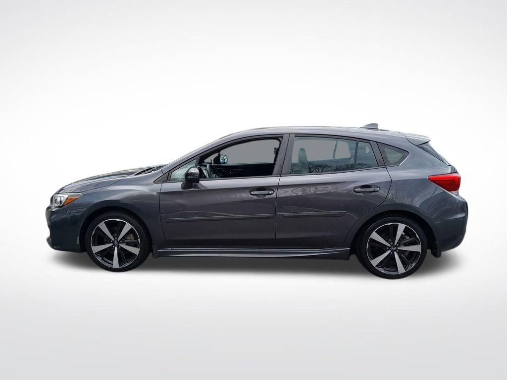 Used 2019 Subaru Impreza 2.0i Sport image 4