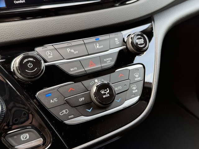 New 2027 Chrysler Pacifica LX FWD image 10
