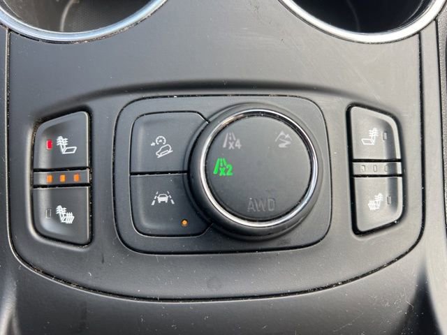 Used 2023 GMC Terrain SLT image 22