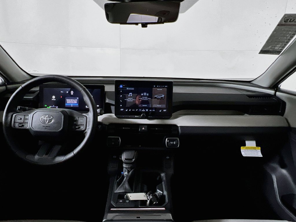 New 2026 Toyota RAV4 XLE Premium w/ Panoramic Sun Roof Package FWD image 26