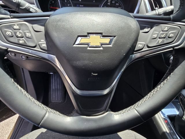 Certified 2023 Chevrolet Equinox LT FWD image 26