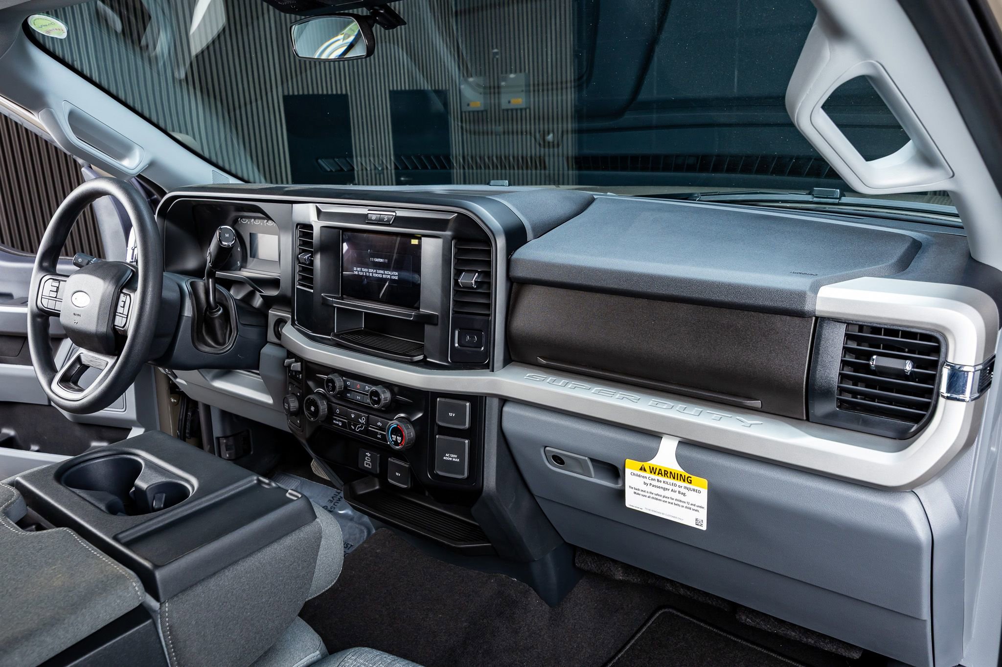 Used 2026 Ford F350 XLT w/ 360-Degree Camera Package AWD/4WD image 18
