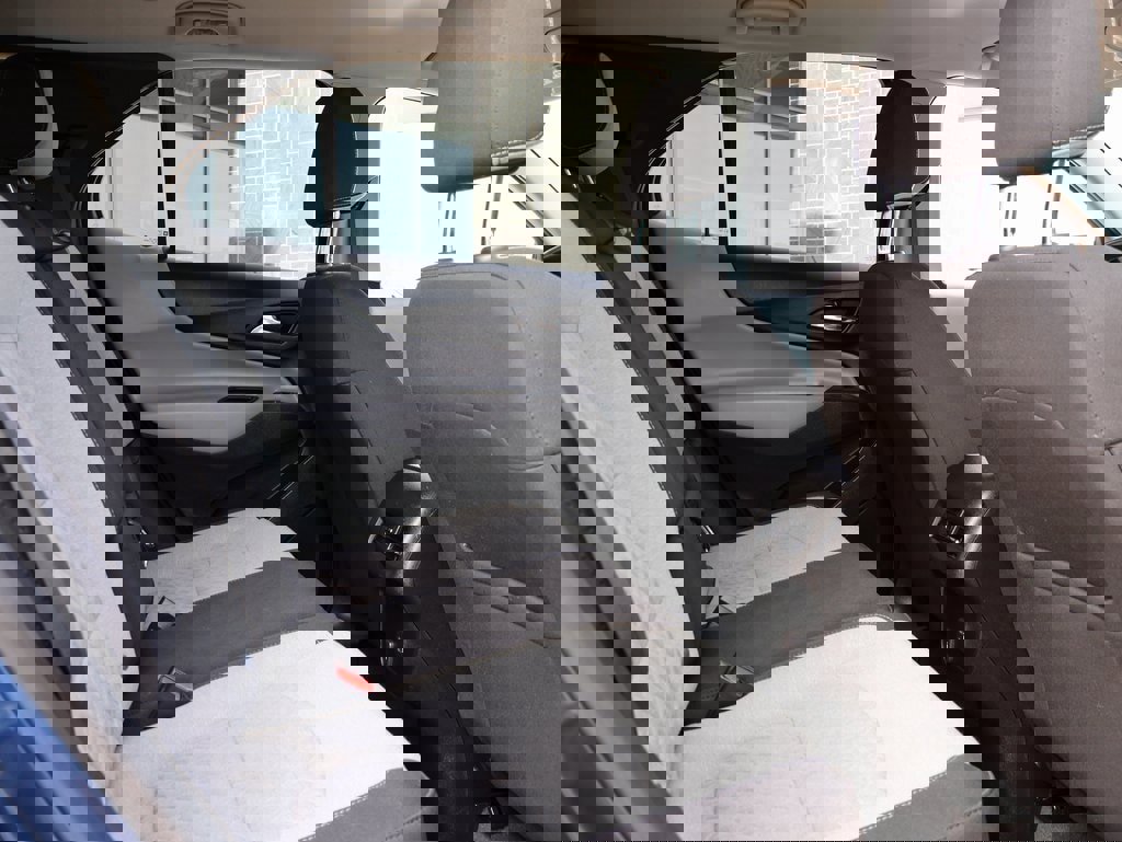 Used 2022 Chevrolet Equinox LT image 13