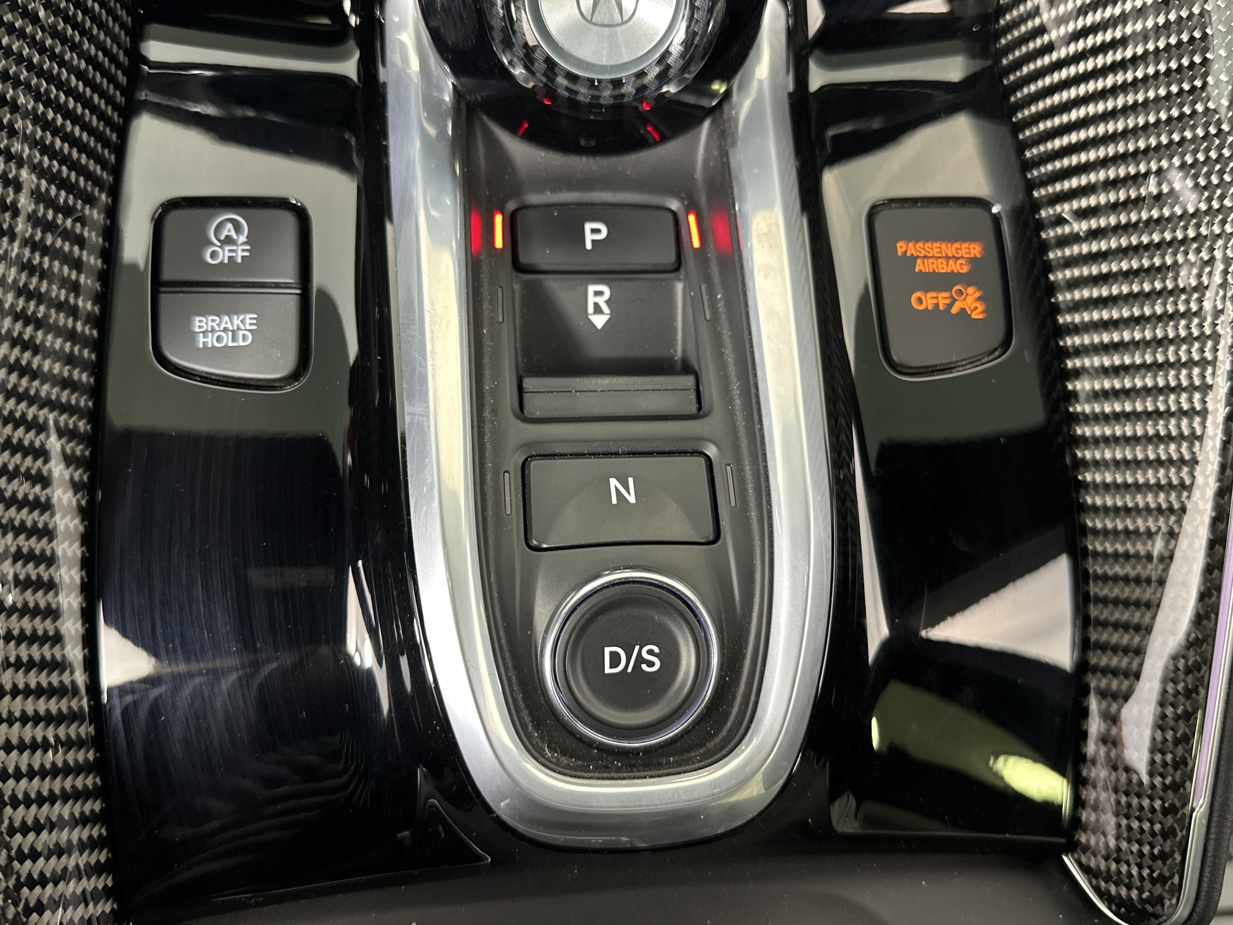 Used 2023 Acura TLX Type S image 27