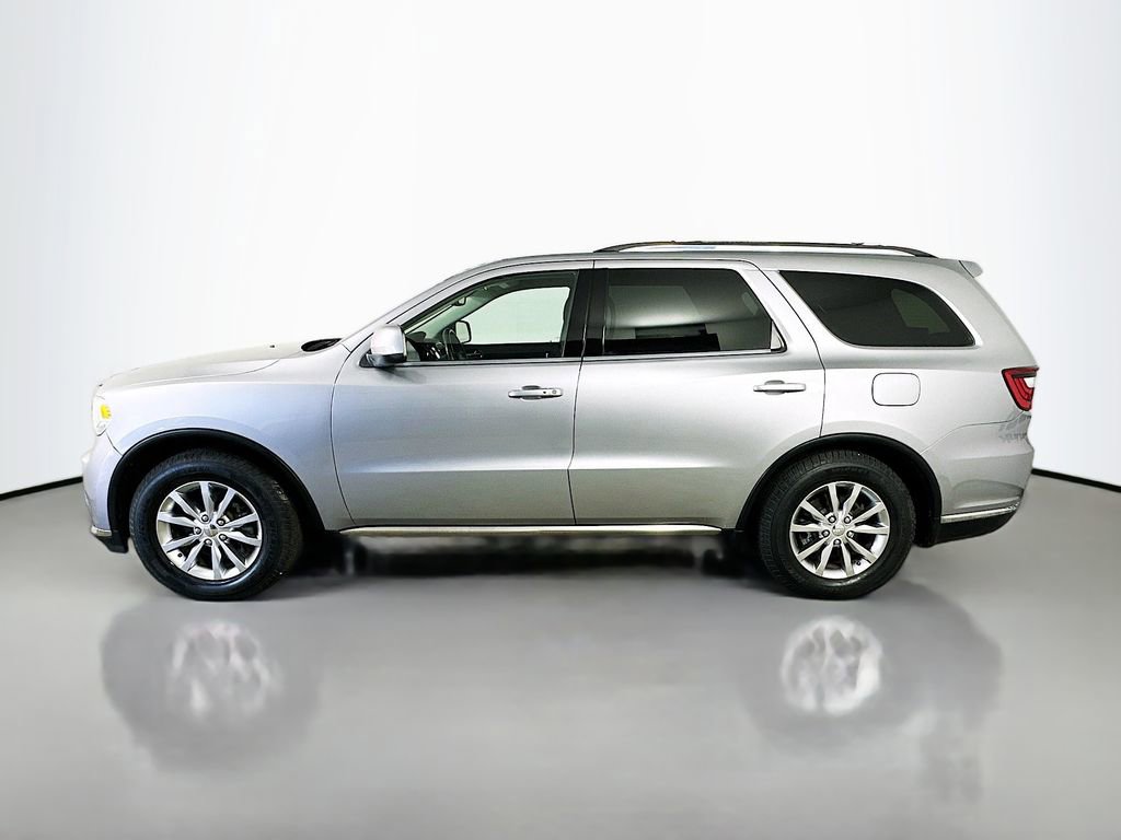 Used 2018 Dodge Durango SXT w/ Quick Order Package 2BB RWD image 4
