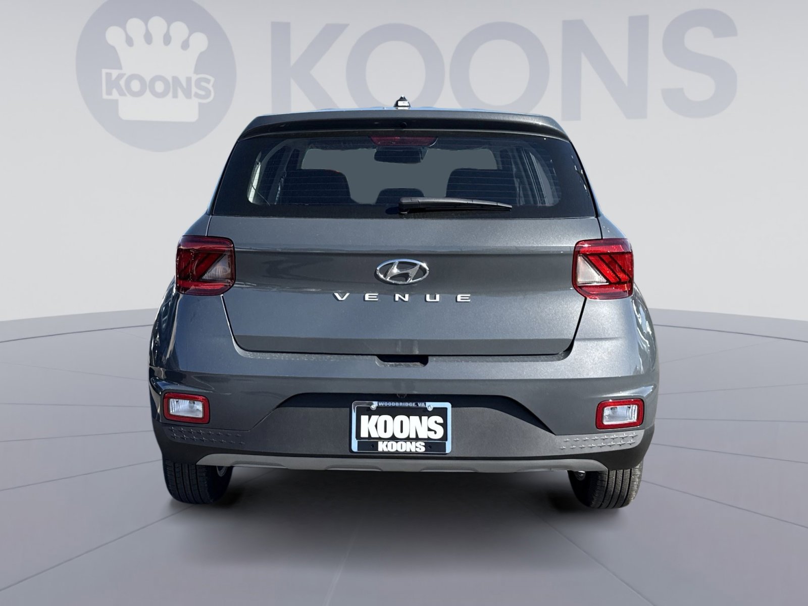 New 2026 Hyundai Venue SE image 5