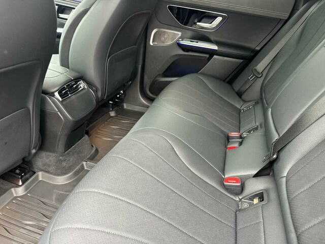 Certified 2023 Mercedes-Benz EQE 350+ 4MATIC SUV image 13