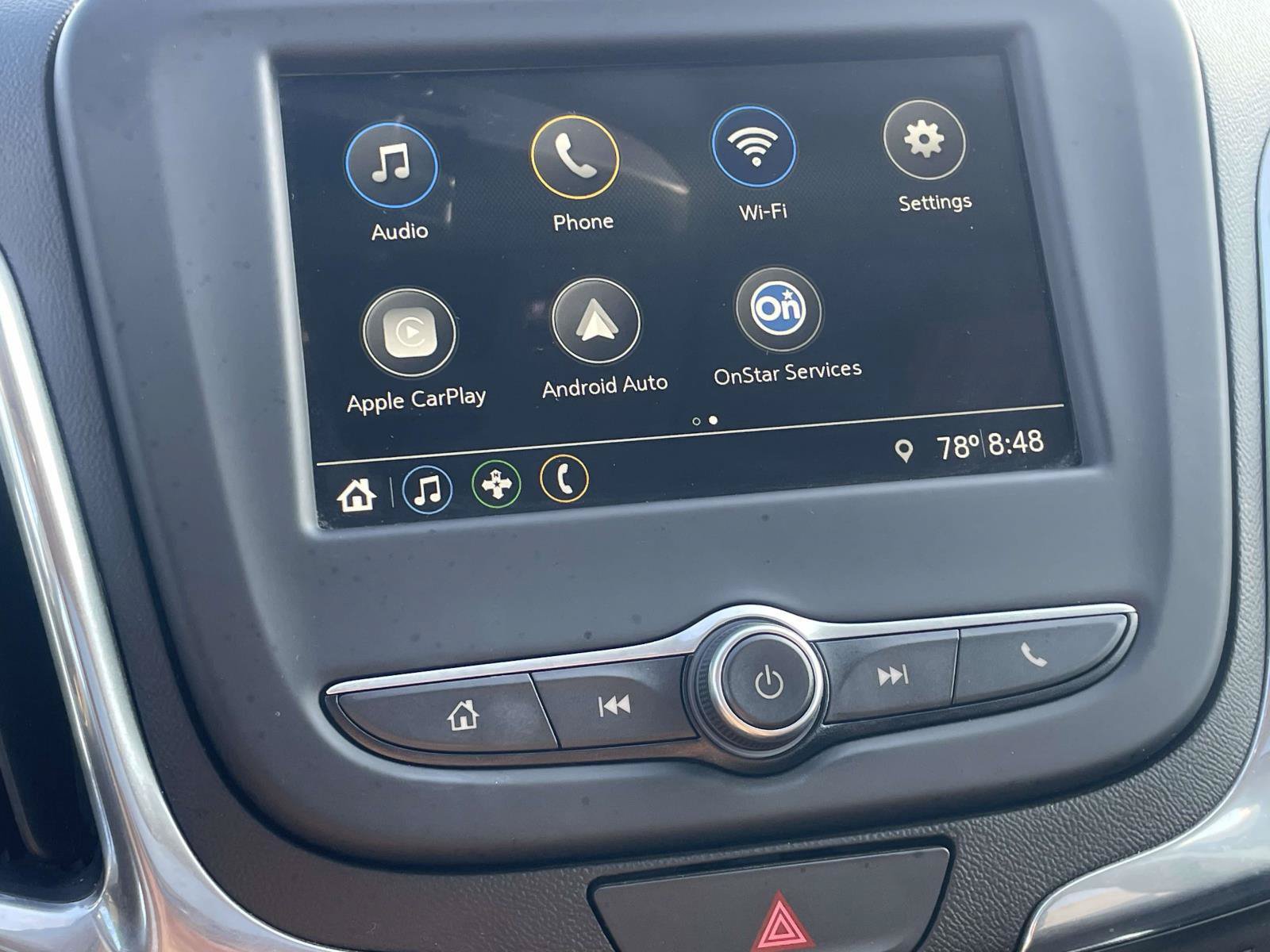 Used 2019 Chevrolet Equinox LT FWD image 19