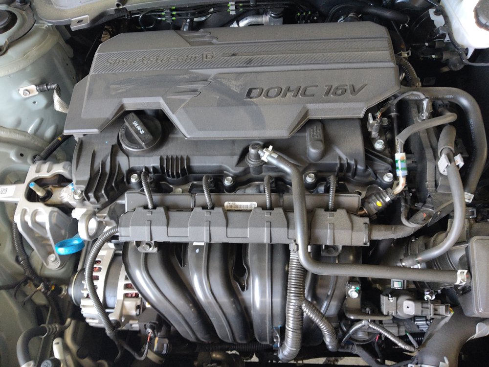 Used 2025 Kia K4 FWD image 30