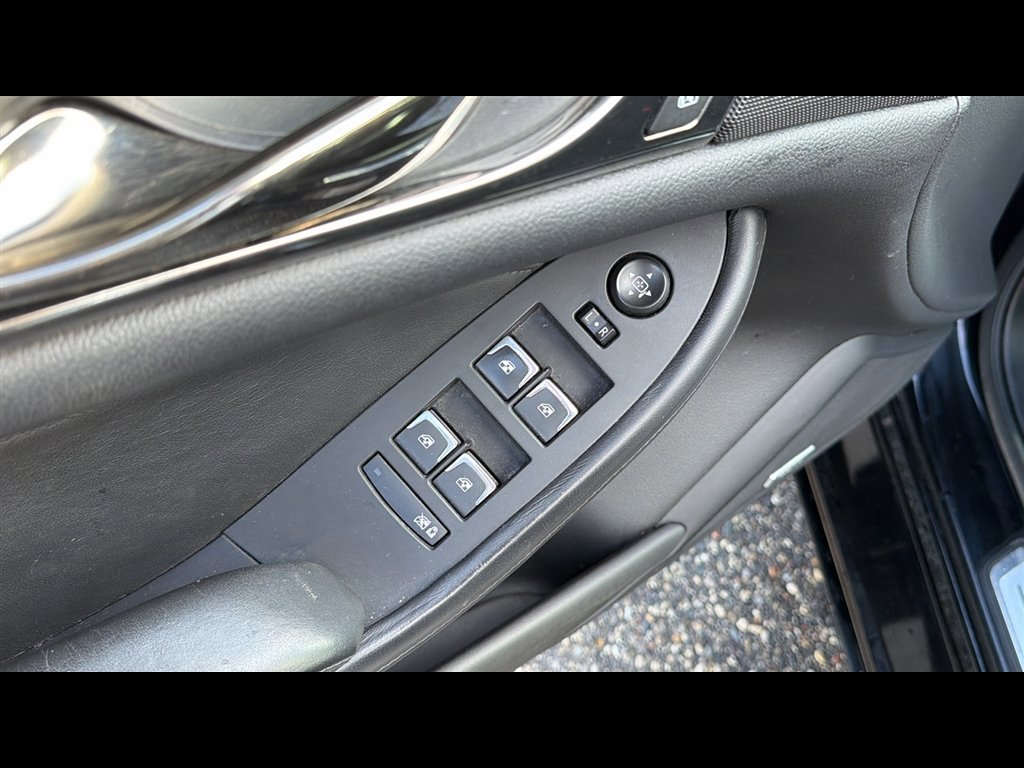 Used 2019 Cadillac CTS Luxury image 8
