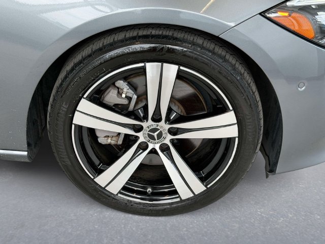 Certified 2023 Mercedes-Benz C 300 4MATIC Sedan image 8