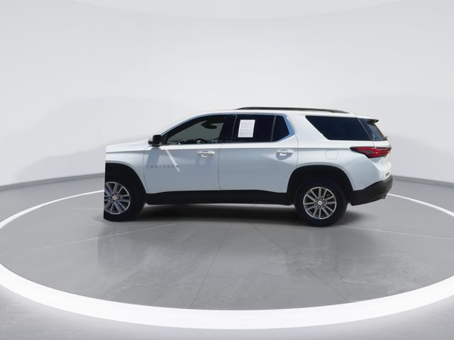 Used 2022 Chevrolet Traverse LT FWD image 7