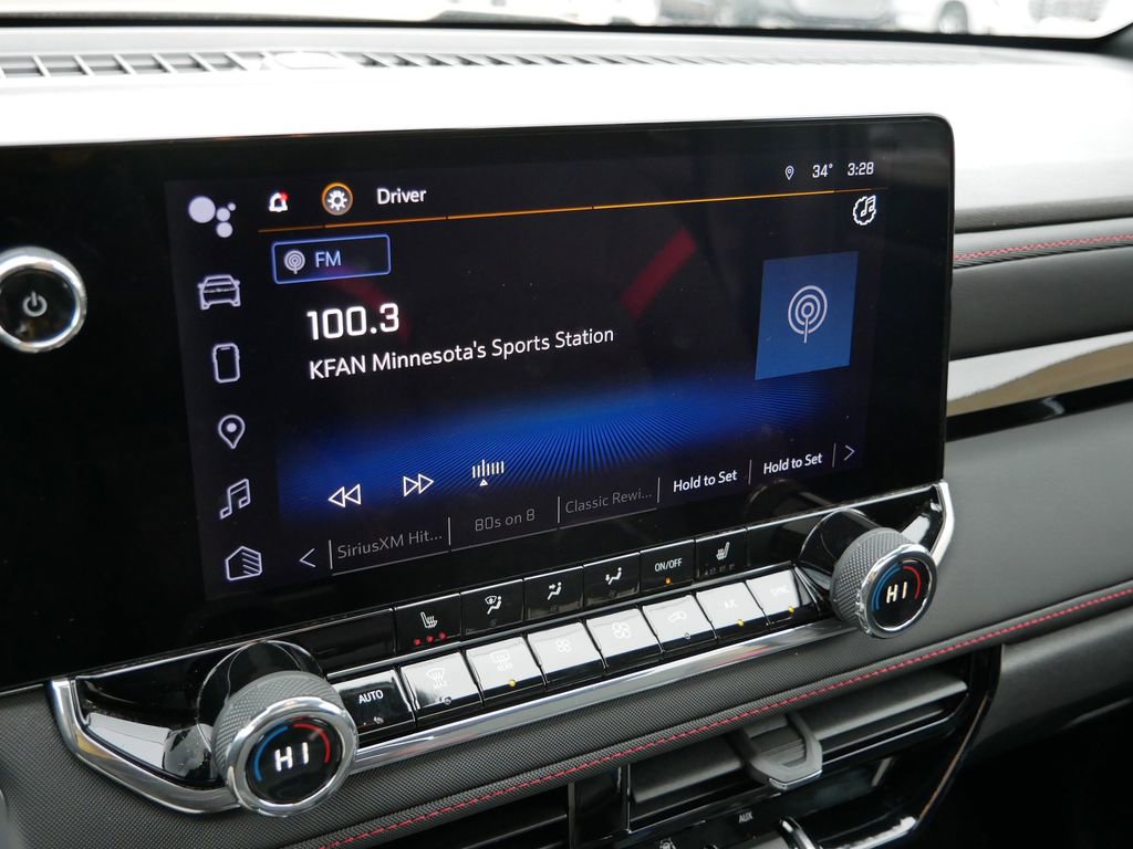 Used 2023 Chevrolet Colorado Z71 w/ Z71 Convenience Package 2 image 18