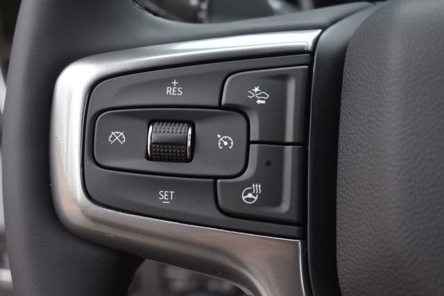 New 2026 Chevrolet Silverado 1500 LT Trail Boss w/ Convenience Package II AWD/4WD image 31